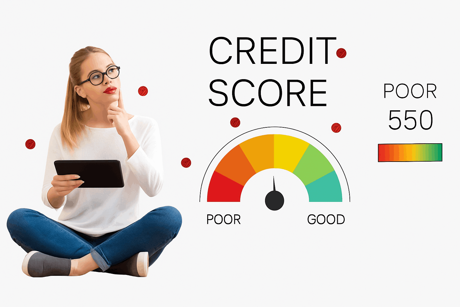 Boost Credit Score