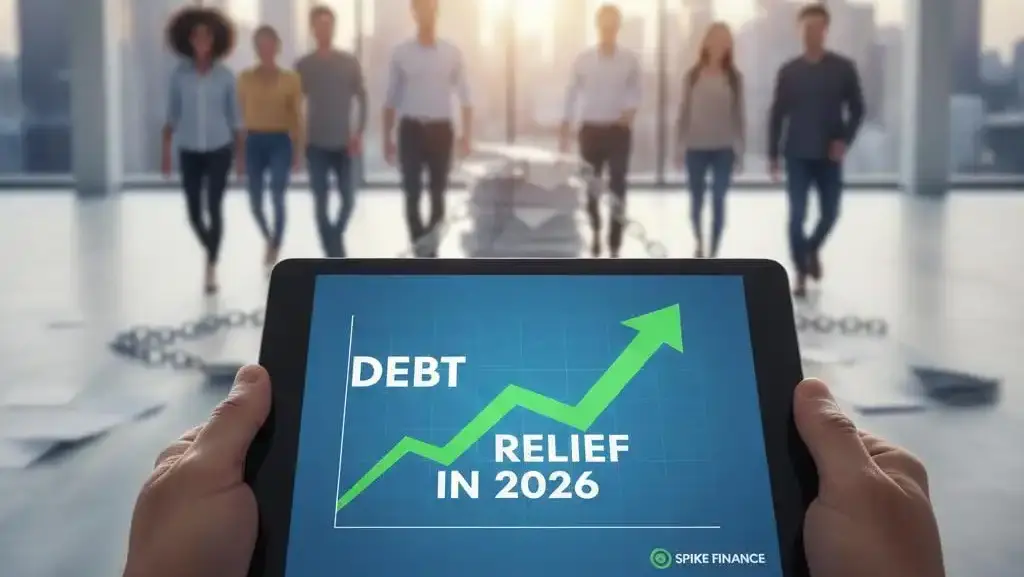 Debt Relief 2026