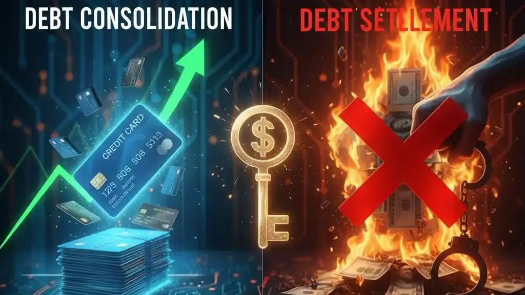 The Ultimate Guide to Debt Relief in 2026