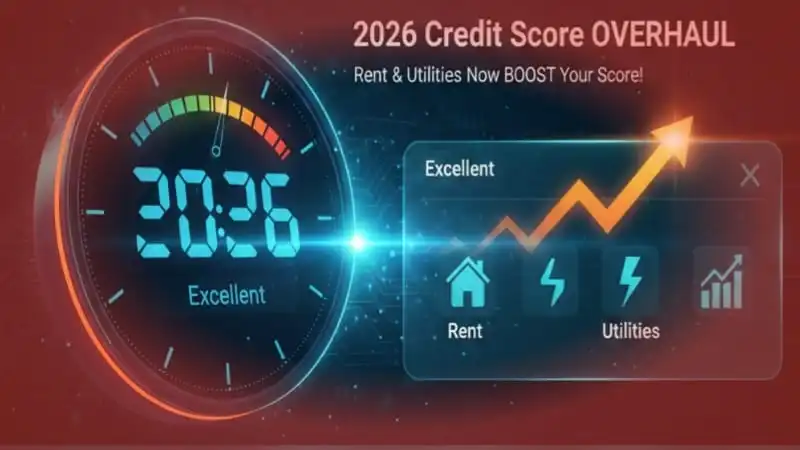 2026 Credit Score Rules