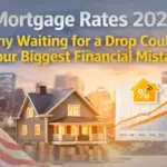 US Mortgage Rates 2026