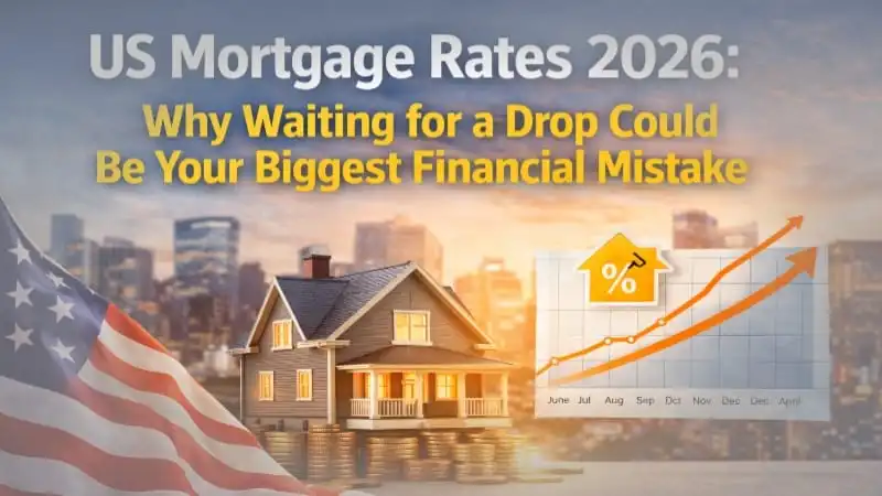 US Mortgage Rates 2026